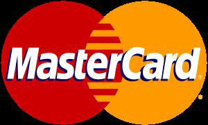 Mastercard credit card logo