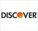 Discover cred card logo